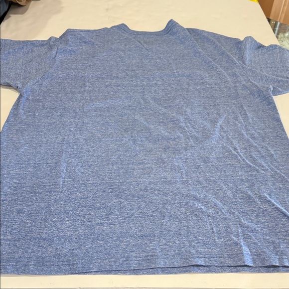 Nintendo Blue Super Mario Tee - Picture 3 of 3